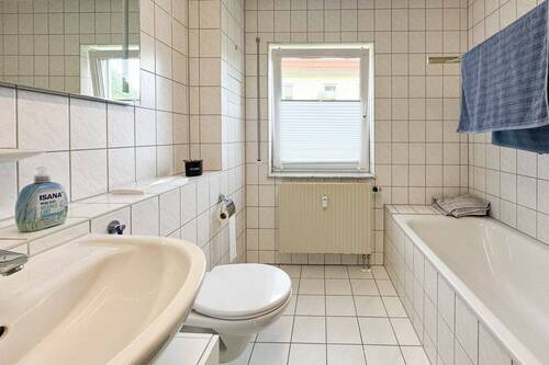 Badezimmer - 