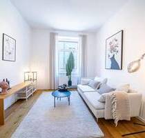 **Sofort bezugsfrei** - Charmanter Altbau trifft Moderne - Frankfurt am Main Rödelheim