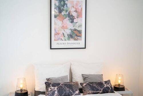 SCHLAFZIMMER - 
