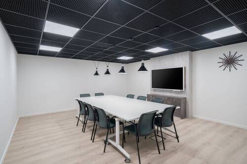 Regus HASSELT, Kapertoren 5554 Hasselt Belgium Lar - Büro zur Miete in Magdeburg