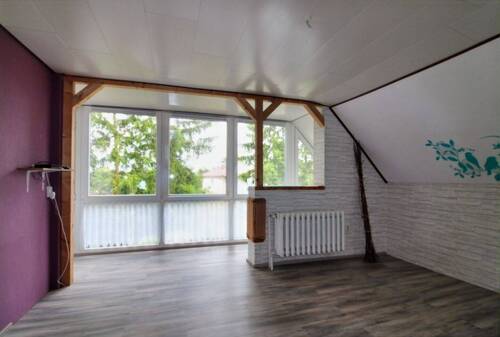 Schlafzimmer OG 2 - 