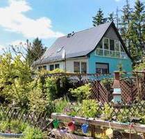 Sofort bezugsfertig! - Gepflegtes Einfamilienhaus mit Mehrgenerationen-Potenzial - Schorfheide Groß Schönebeck