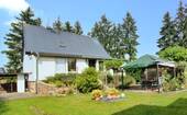 Rückansicht Haus 2 - 
