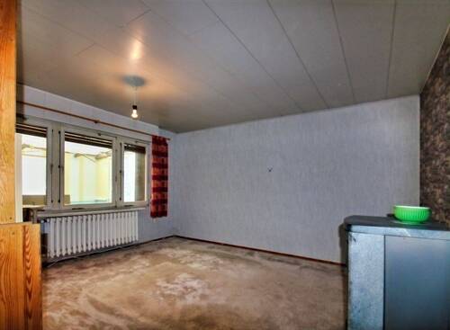 Wohnzimmer EG - 