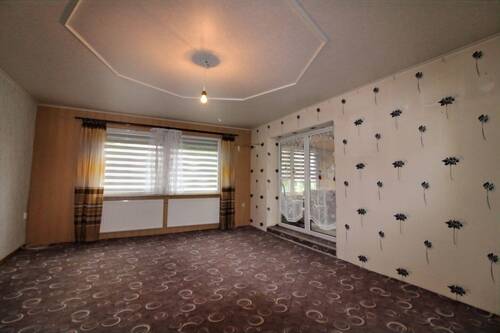 Esszimmer EG - 
