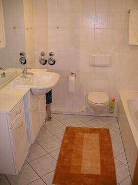 Badezimmer - 