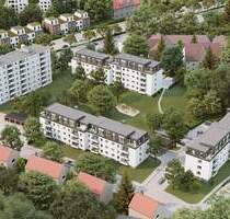 Mit Balkon, Wannenbad & guter Energieklasse: Vermietete 4-Zimmerwohnung nahe Grunewald - Berlin Dahlem