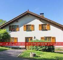 Grüne Oase mit Stil - charmantes EFH in naturnaher Alleinlage, nahe Zeitz - Gutenborn Kuhndorf