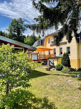 IMG_5920.jpg - Mehrfamilienhaus, Wohnhaus mit 475,00 m&sup2; in Klingenberg zum Kaufen