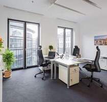 Coworking-Desk im Altbau an der Friedrichstraße - flexibel, 247 Zugang - Berlin Mitte