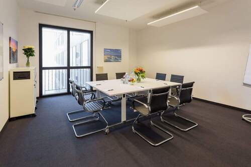 Büroraum XL - Büro in Berlin