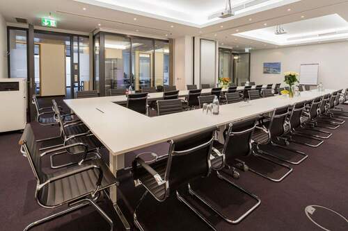 Meetingraum - Büro mit 4,00 m&sup2; in Berlin zur Miete