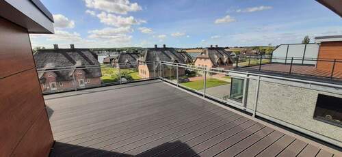 Bild 1 - Haus mit Wasserblick in traumhaften Lage von Kappeln am Erlenweg 12b