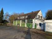 Werkstatt - Halle zum Kaufen in Ganderkesee