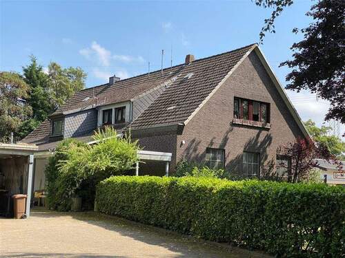 Adelheider Str. 39 - Halle in Ganderkesee zum Kaufen