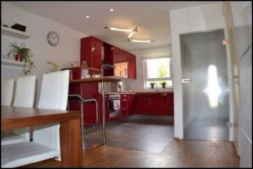 Bild 4 - Doppelhaushälfte mit 141,00 m&sup2; in Hungen zum Kaufen