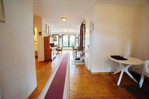 Diele - Einfamilienhaus mit 129,00 m&sup2; in Geldern zum Kaufen