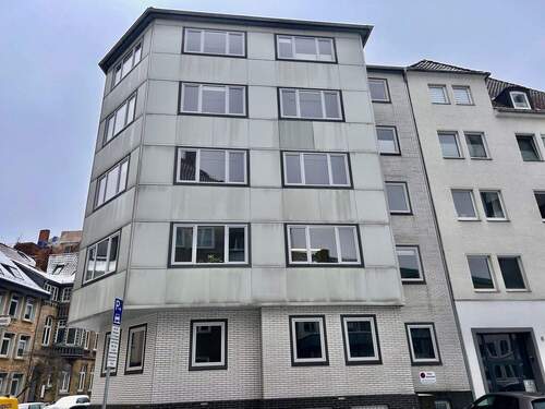 Bild 1 - Super zentral, Bahnhofnähe und trotzdem ruhig