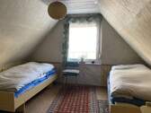 Dachzimmer - 
