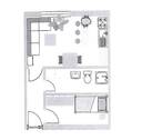 Grundriss - 