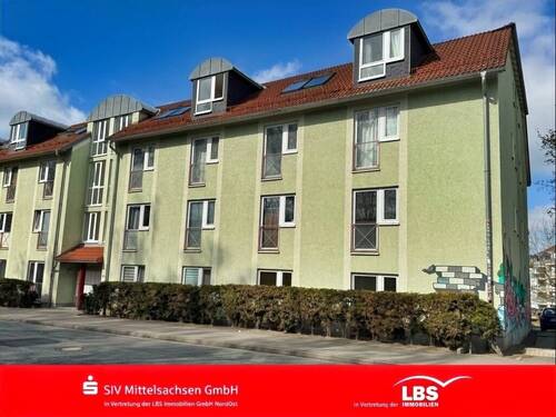 Ansicht - Wohnung in Freiberg - 37.500,00&nbsp;EUR Kaufpreis, ca.&nbsp; 31,10&nbsp;m&sup2;&nbsp;Wohnfl&auml;che