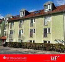 Wohnung in Freiberg - 37.500,00&nbsp;EUR Kaufpreis, ca.&nbsp; 31,10&nbsp;m&sup2;&nbsp;Wohnfl&auml;che in Freiberg (PLZ: 09599)