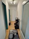 Flur - Etagenwohnung mit 31,10 m&sup2; in Freiberg zum Kaufen