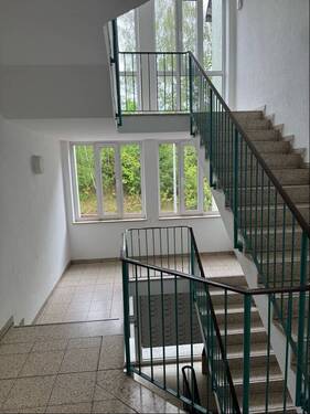Treppenhaus - 