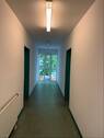 Zugang zur Wohnung - 