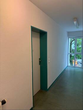 Wohnungseingang - 