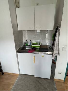 Miniküche - 