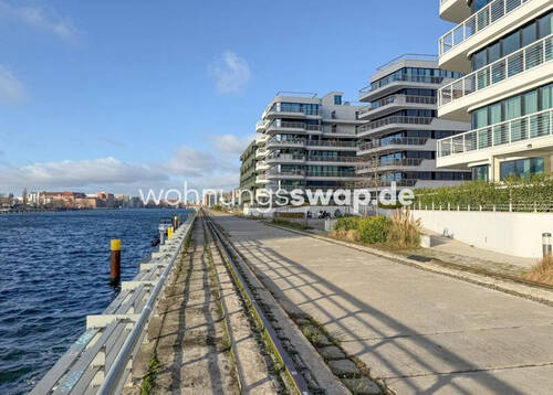 Bild 3 - 2 Zimmer Etagenwohnung in Berlin