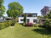 Visualisierung Neubau - 
