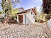 Garage - Einfamilienhaus mit 78,00 m&sup2; in Penzberg zum Kaufen