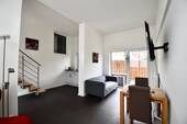 Bild 1 - Büro-Praxisflächen oder Ferienwohnung..für Selbstnutzer