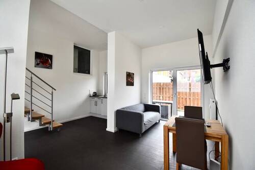 Bild 1 - Büro-Praxisflächen oder Ferienwohnung..für Selbstnutzer