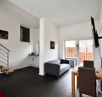 Büro-Praxisflächen oder Ferienwohnung..für Selbstnutzer - Bad Krozingen