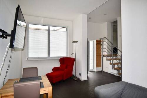 Bild 4 - Büro mit 41,20 m&sup2; in Bad Krozingen zum Kaufen