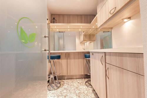 Umkleide - 