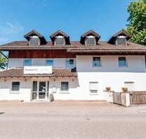 Repräsentatives Ärztehaus in Pöcking am Starnberger See - vielseitig nutzbar, flexibel teilbar