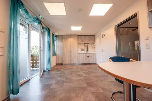 Behandlungsraum 3 - 