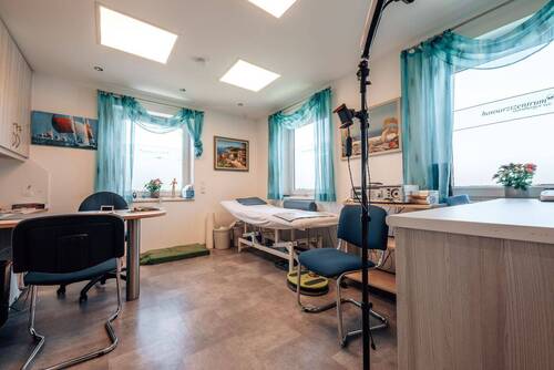 Behandlungsraum 4 - 
