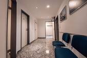 Wartebereich - 