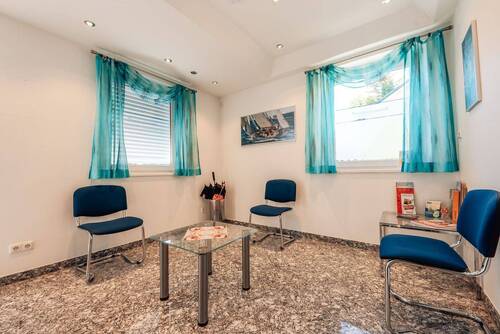 Wartezimmer - 