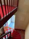 Treppenhaus - 