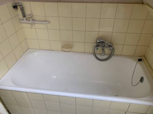 Badezimmer - 