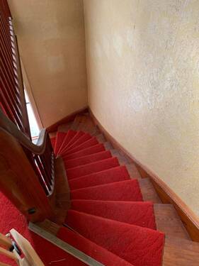 Treppe - 