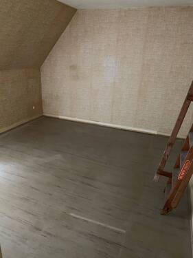 Dachzimmer - 