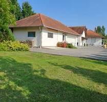 Sehr Gepflegtes Einfamilienhaus mit 120 m² Wohnfläche und Einliegerwohnung in Zalacsány zu verkaufen. - Zalacsany