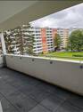 Zimmer 3 Balkon.jpg - andere Wohnungstypen mit 19,00 m² in München zur Miete